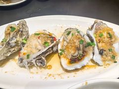 -健眺小海鲜(临海后山店)