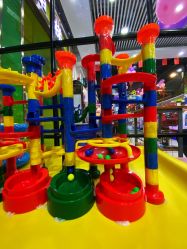 -开心哈乐亲子乐园(东森时尚百货店)