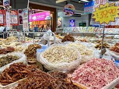 -利群商厦(台东店)