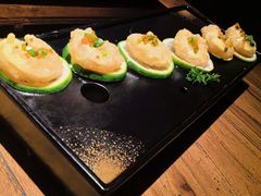 -京鹿料理(荟聚店)