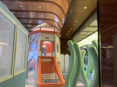 -童趣廊·儿童波波池·海洋球(长隆横琴湾酒店)