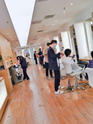 -THE LOG SALON 记录