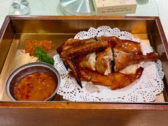 -东江海鲜大排档·潮汕菜·砂锅粥