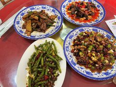 -无味饭店(九眼桥商业文化广场店)