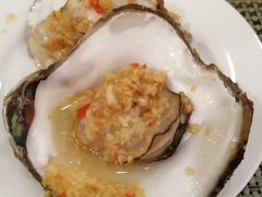 -金紫荆美食自助餐厅