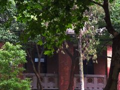 -浙江大学(玉泉校区)