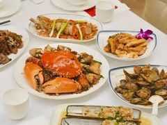 -喜记避风塘炒辣蟹(旗舰店)