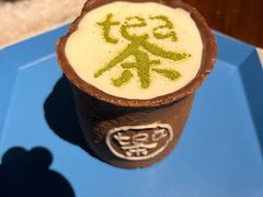 -茶是一枝花泡茶店