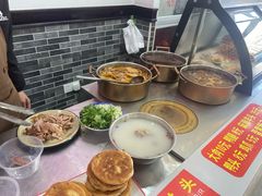 -豫掌柜饸饹面·烩面(秀沿路店)