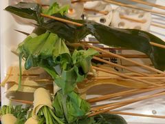 -牛小嫩串串火锅(老国贸总店)