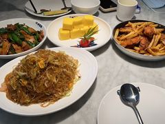 -小菜园新徽菜(无锡宜家荟聚中心店)