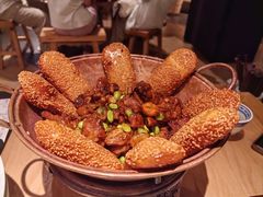 -南京大牌档(龙江新城市广场店)