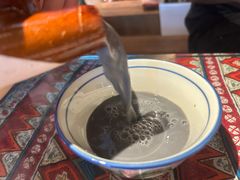 -火塘云南烧烤大排档