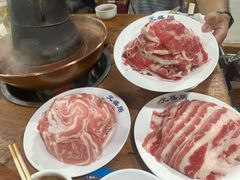 -元盛居(生态大街店)