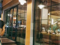 门面-宝莱纳餐厅(滨江店)