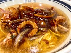 -老地方面馆(思南路店)