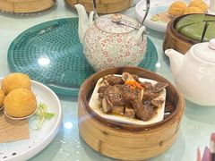 -万山楼海鲜酒家·二十三年老字号