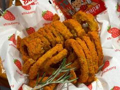 -百事喜乐炸鸡铺(合肥首店)