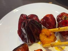-好嫂子酱猪手•农家菜(蒲黄榆店)