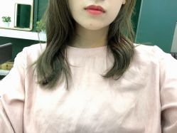 -悦Salon发型设计