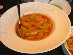 -喜悦烤鸭·新京菜(王府井店)