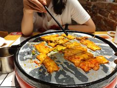 -么肆烤肉·中式自助·烤肉大排档(街道口季佳PAI店)