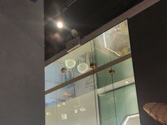 -老板恋上鱼(振华商厦店)