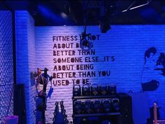-W FITNESS 威尔仕健身·游泳(老西门新苑店)