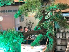 -筱爷叔·上海传统手工菜(玉树路店)