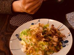 -角落里(中山公园店)