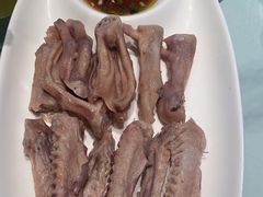 -宋徽厨·安徽菜(怀宁步行街店)