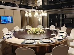 -烹小鲜中餐厅 ·东升凯莱酒店