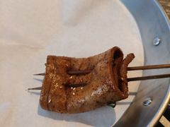 -神伙烧烤(江北黄泥塝店)