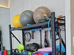 -LA合时健身4PMFIT(花桥旗舰店)