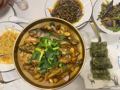 -食光慢宴·安吉土菜馆