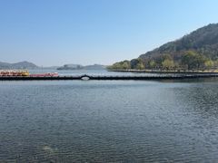 -南北湖风景区