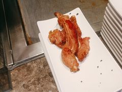 -曼格活海鲜·牛排自助(光明蓝鲸店)