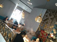 -半天妖烤鱼(丽金广场店)