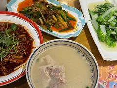 -易老妈蹄花.特色川菜(人民公园总店)