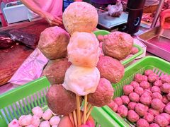 -阿娟牛肉丸·手打牛肉丸·现做现卖