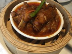 -多多旺港式茶餐厅(新区店)