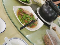 -区海鸡场饭店(石壁店)