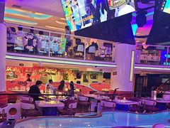 -巴特餐饮6加1音乐餐吧·新疆菜