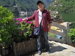 -乌江画廊(彭水苗族土家族自治县)