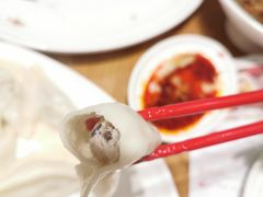 -喜家德虾仁水饺(南山书城店)