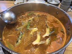 -野山舂·贵州现舂酸汤牛肉(东山店)