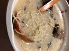 -味千拉面(双井店)