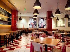 -城市大道红炉披萨烘焙坊