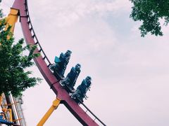-广州长隆欢乐世界