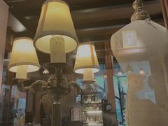 -古董花园(思南路42弄小区店)